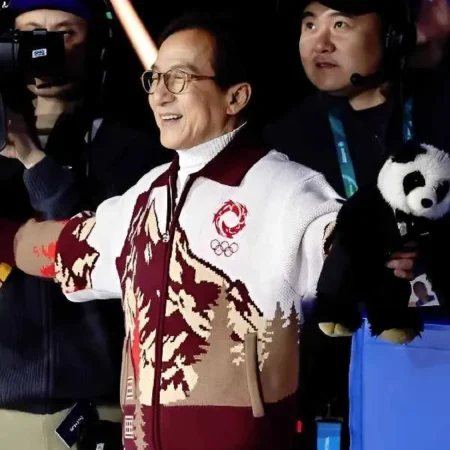 Milano Cortina 2026 Apparel