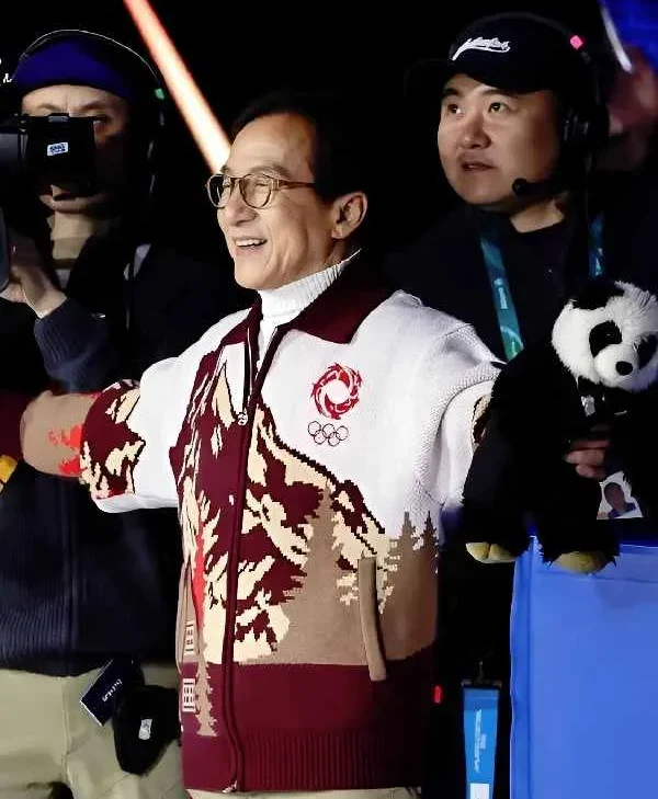 Milano Cortina 2026 Apparel