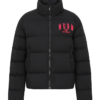 Mr Enjoy Da Money Jacket Puffer MEDM Jacket