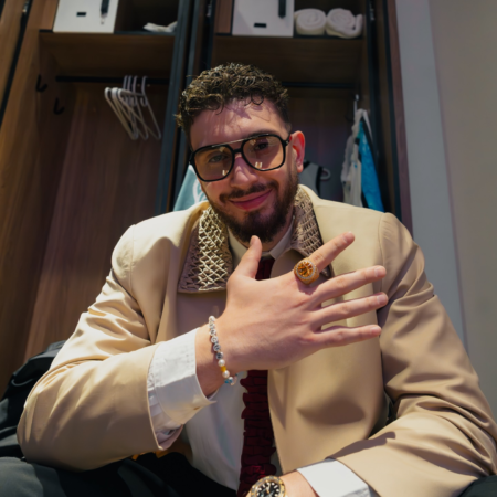 NBA Style Long Coat 2026