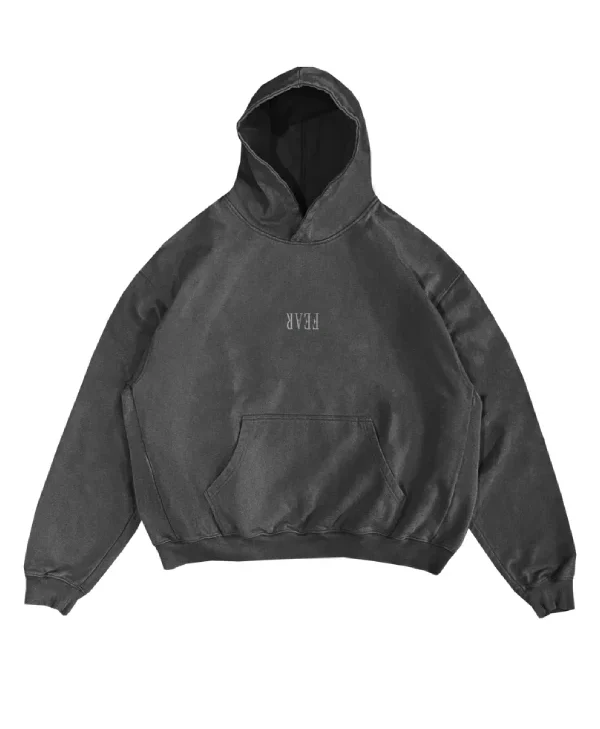 NF Fear Hoodie