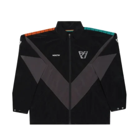 NOCTA Venezia Track Jacket