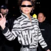 NYC 2026 Lisa Rinna Jacket for sale