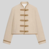 Napoleon Jacket Zara