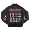 Negro Leagues Bomber Jacket