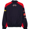 New Era x Oracle Red Bull Formula 1 Racing Motorsport Jacket