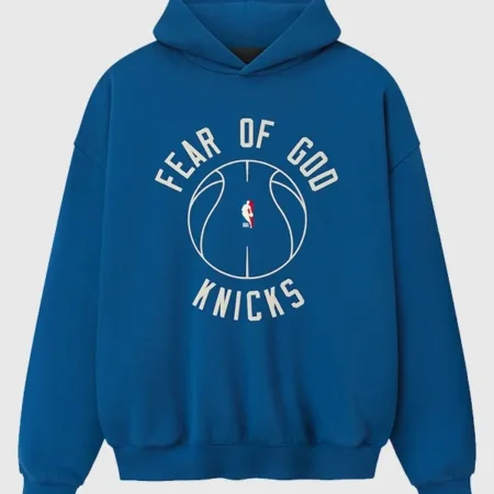 New-York-Knicks-Fear-of-God-x-Barkley-L.-Hendricks-Unisex-90s-Hoodie-Blue