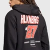 Nico Hulkenberg Hoodie