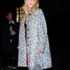 Nicole Kidman NYC 2026 Coat