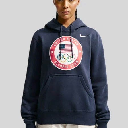 Nike ACG x Team USA Phoenix Hoodie