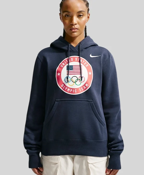 Nike ACG x Team USA Phoenix Hoodie