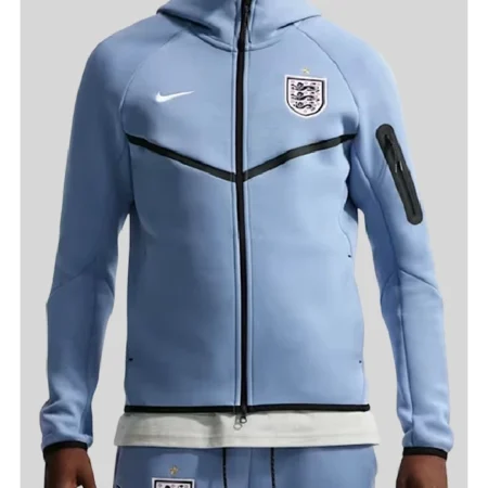 Nike England Soccer Hoodie