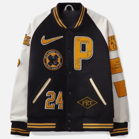 Nike Patta Varsity Jacket