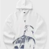 Nike le premier Kobe hoodie