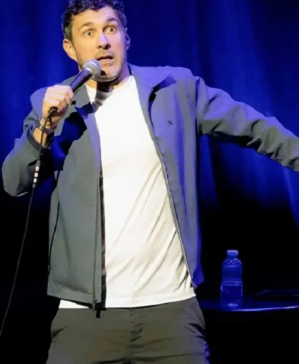None Too Pleased 2026 Mark Normand Jacket Shop Now
