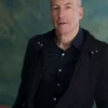 Normal Bob Odenkirk Cotton Jacket