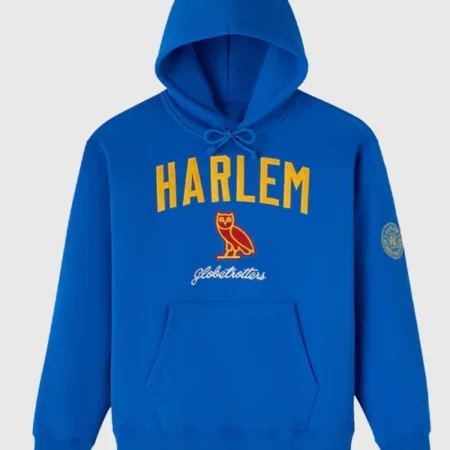 OVO Harlem Globetrotters Hoodie