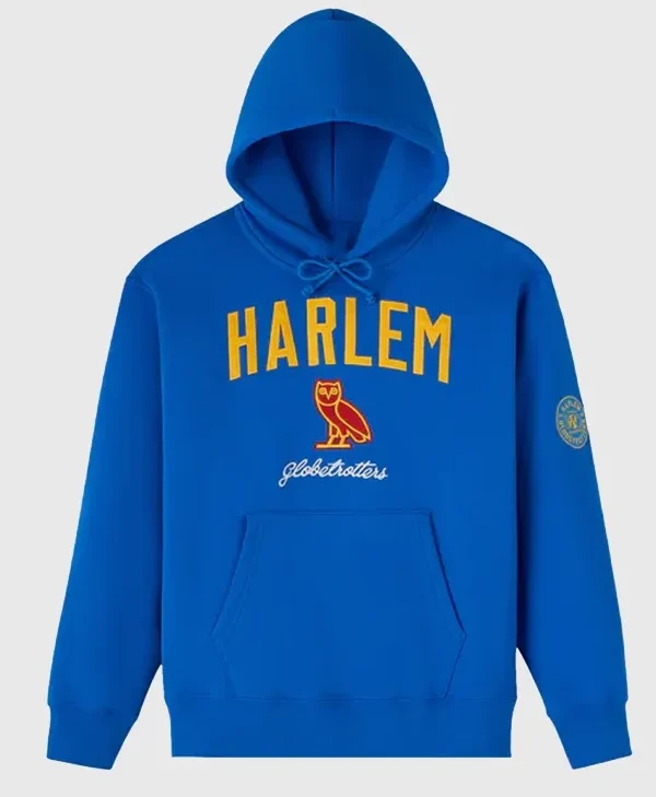 OVO Harlem Globetrotters Hoodie