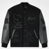 OVO Scarborough Shooting Stars Championship Varsity Jacket