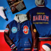 OVO x Harlem Globetrotters 100th Anniversary Jacket