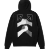 Off White Kid Cudi Be Human Hoodie
