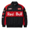 Oracle Red Bull Racing Jacket