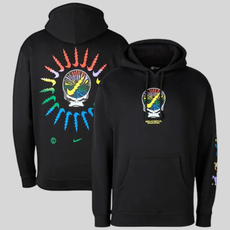 Oregon Ducks hoodie
