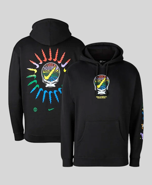 Oregon Ducks hoodie