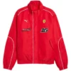 PUMA Ferrari F1 Charles Leclerc Jacket