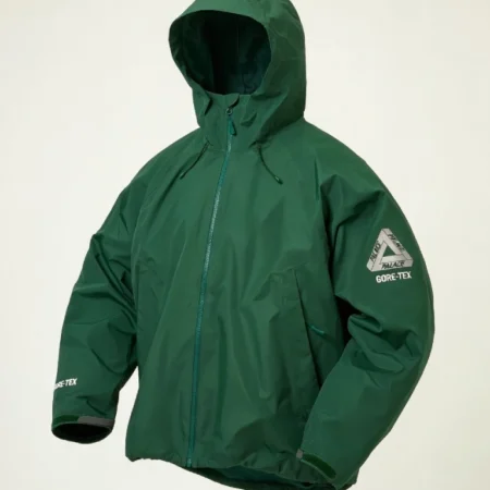 Palace GORE-TEX 2L P-TEK Jacket