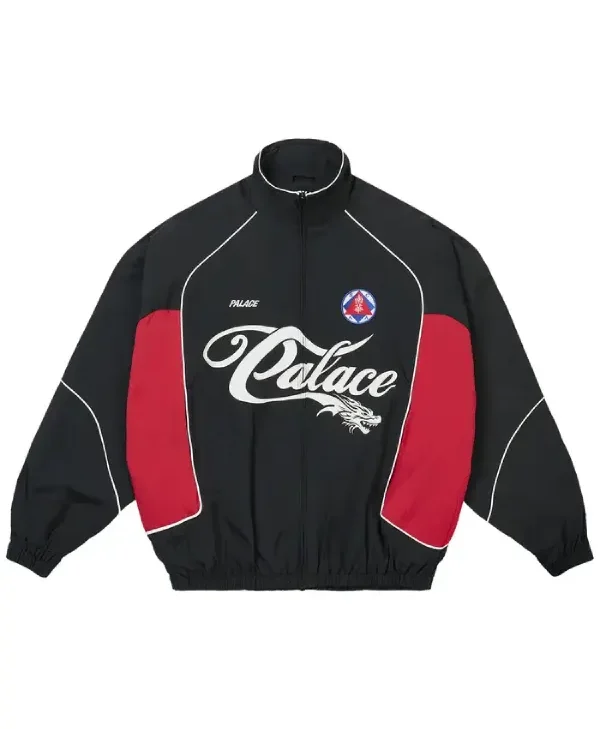 Palace Hong Kong Track Jacket