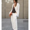 Paris Fashion Blazer and Trouser