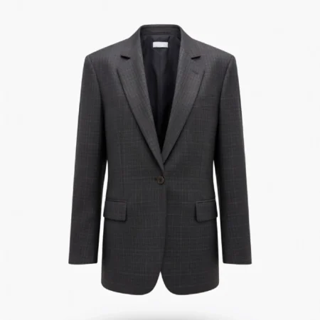 Paris Fashion Show Blazer