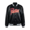 Patta x Nike Satin Bomber Jacket