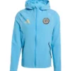 Philadelphia Union Tiro Tech Windbreaker Jacket