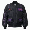 Pokémon Ball Bomber Jacket