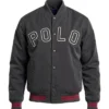 Polo Rl Tiger Jacket