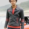 Power Rangers RPM jacket