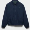 Prada Style Cotton Jacket
