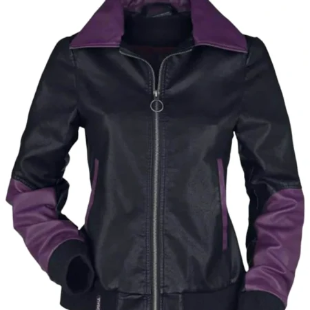 Pretty Poisons Riverdale Jacket