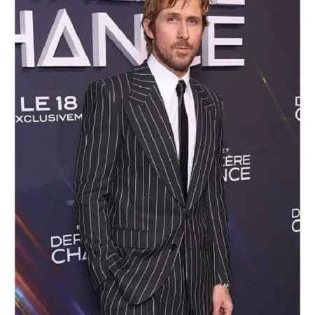 Project Hail Mary Photocall Blazer