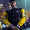 R Community Series Varsity Jacket