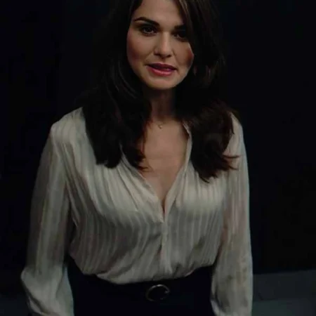 Rachel Weisz Vladimir Blouse
