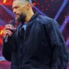 Roman Reigns Monday Night RAW 2026 Zipper Jacket