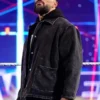Roman Reigns WWE Jacket