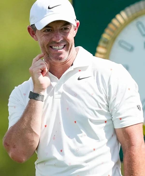 Rory McIlroy 2026 Arnold Palmer Invitational Shirt For Sale