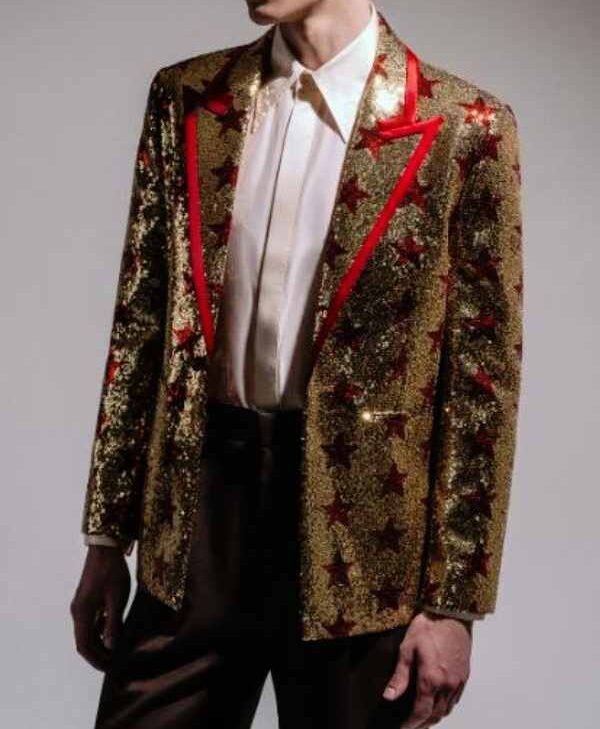 SNL Ryan Gosling Star Blazer