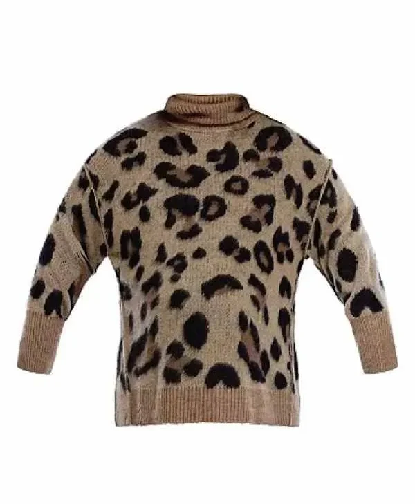 Sara Paxton Inspired Sweater