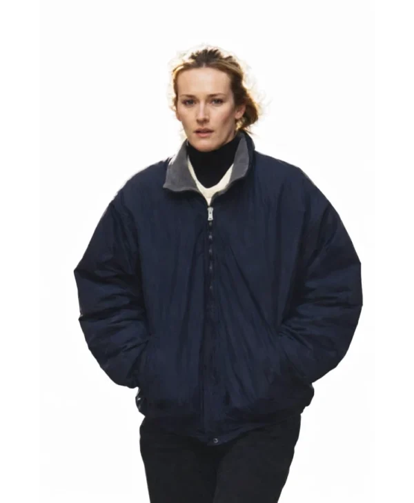 Sarah Pidgeon Love Story jacket