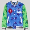 Savior Worldwide 2026 All-Star Game Jacket